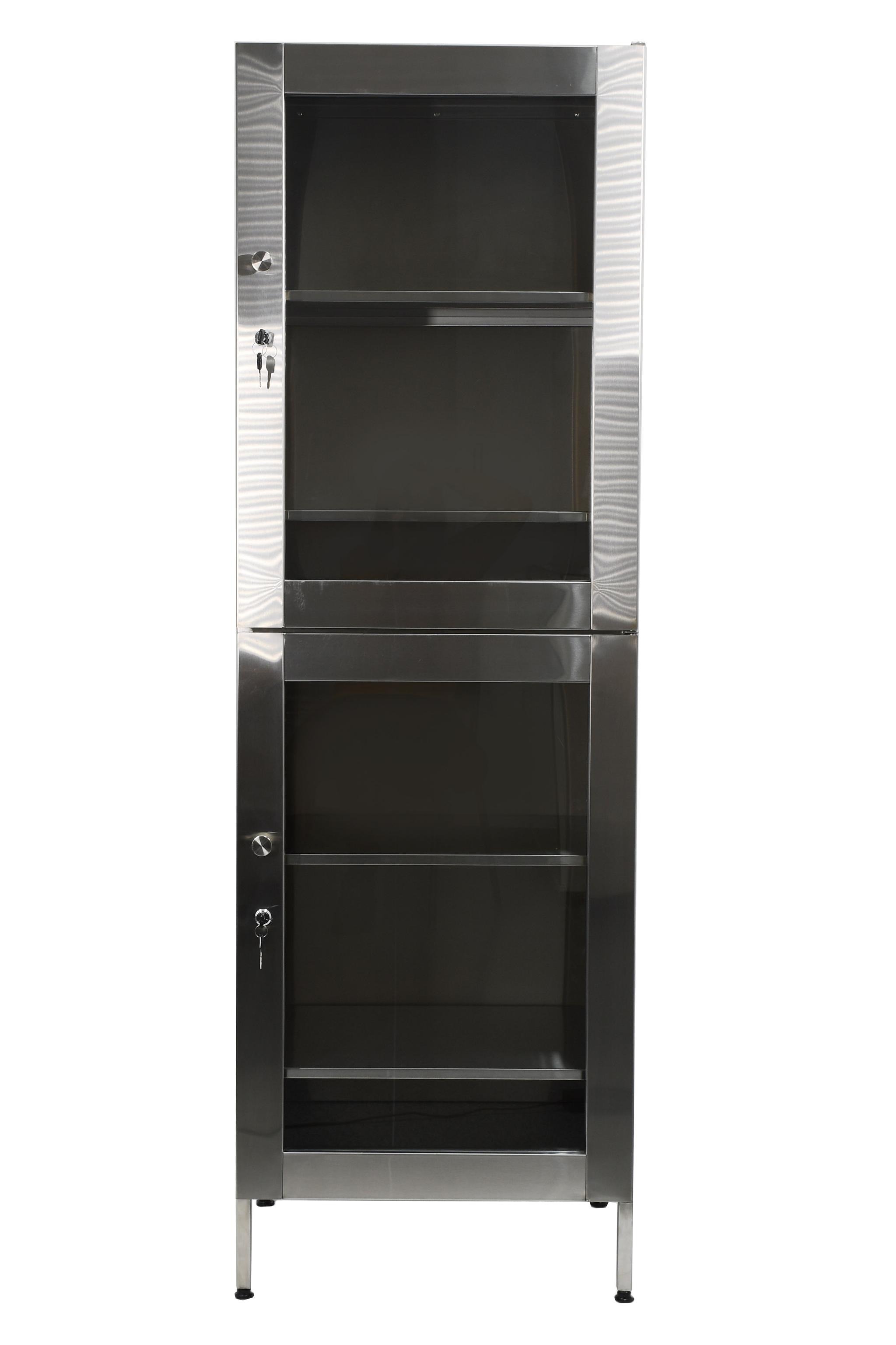 Шафа медична одностулкова C.box МС-1GD-NATA SL